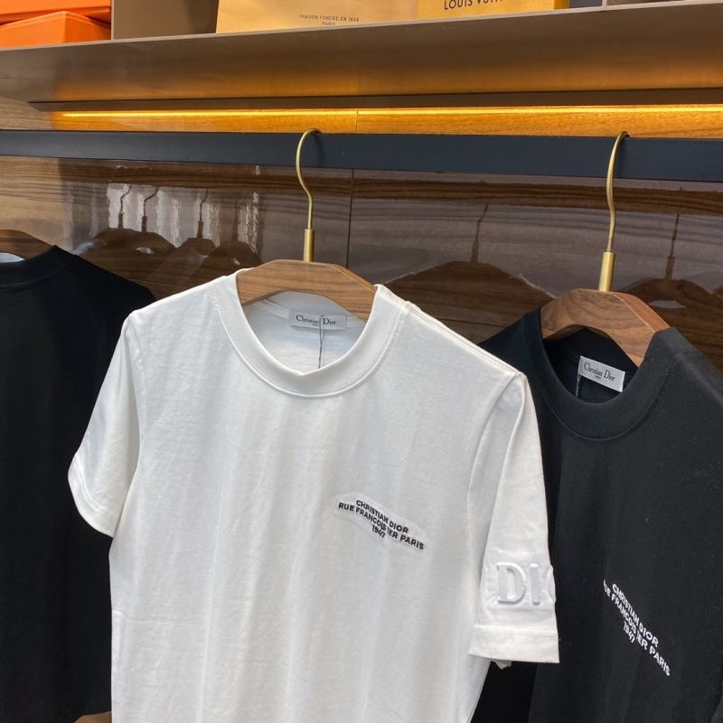 Christian Dior T-Shirts